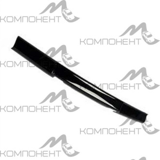 Спойлер капота  VIP 2107 "мухоотбойник"