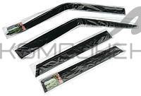 Ветровики 2109, 21099, 2114, 2115 вставные