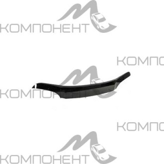 Спойлер капота  VIP 2190 ЛАДА ГРАНТА "мухоотбойник"