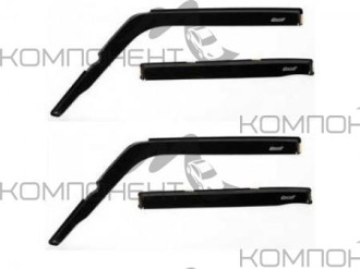 Ветровики 2101-2103, 2106 вставные