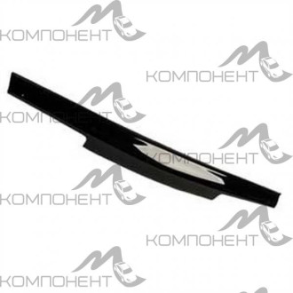 Спойлер капота  VIP 2108-99 "мухоотбойник"