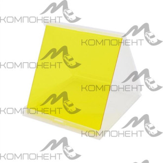 Светофильтр квадратный