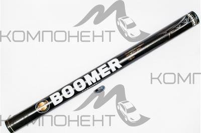 Пленка тонировочная  5% 50*300см SUPER D.BLACK Boomer (Корея)