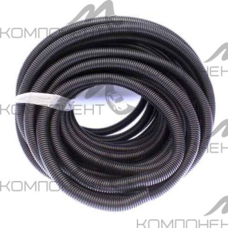 Труба гофрированная разрезная DKC-12,7 мм (50м)