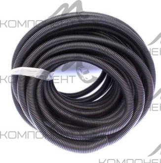 Труба гофрированная разрезная DKC-12,7 мм (1м)