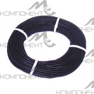 Труба гофрированная разрезная DKC- 8,5 мм (50м)