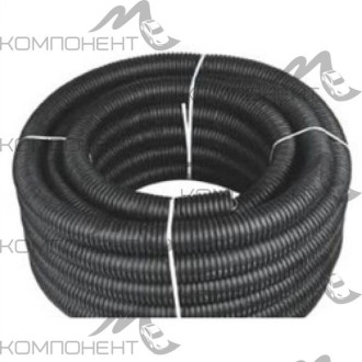 Труба гофрированная разрезная DKC-11,5 мм (1м)