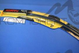 Щетка стеклоочистителя бескаркасная 41см/16"  RAINBOX