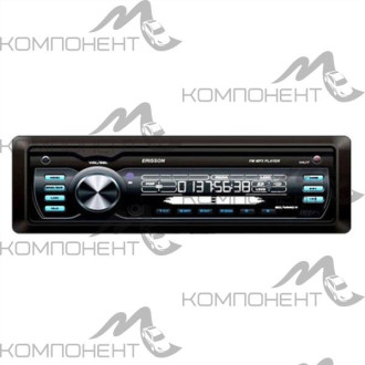 Автомагнитола ERISSON RU 1046 CD ресивер