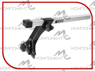 Багажник 2101-07 (1250мм) ЕвроДеталь