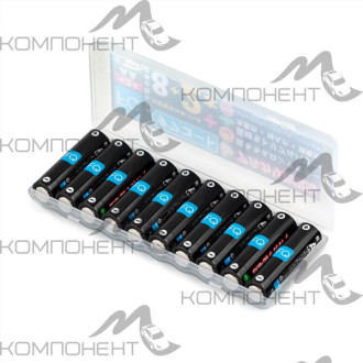 Элемент питания LR6 AA BL10 FQ