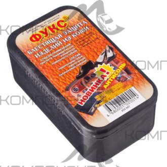 Губка для обуви