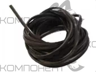 Лента щеток стеклоочистителя (силикон) 1метр