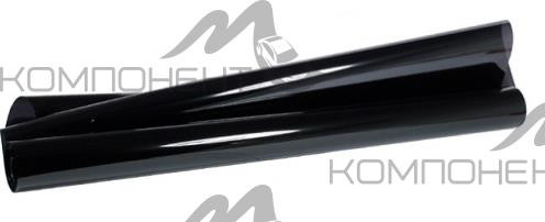 Пленка тонировочная 20% 75*300см черная (в уп. 4 шт) цена за 1шт MAAS