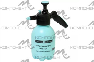 Распылитель для воды 1,5л МАЯКАВТО