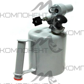 Лампа паяльная 2л