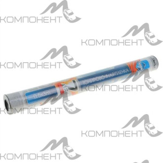 Пленка тонировочная 20% 50*300см черная Nova Bright