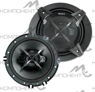 Автоакустика SONY XS-GTF 1625 / 1630 /1627