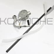 Насос бочковой для масла роторный SAM HEUNG (Корея)