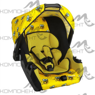 Автокресло детское SIGER  SIGER AR  SIGER ART SIGER ART ЭГИДА Люкс (0-13кг/0-1,5лет)