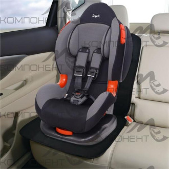 Накидка защитная под детское кресло Siger Safe-5M "Light" размер M