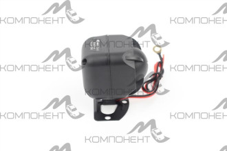 Сирена неавтономная SKY SD-01 купольная 20V