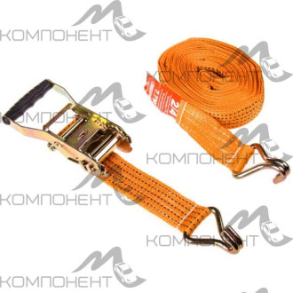 Стяжка груза  8м 2т SKYWAY 50мм с храповым механизмом