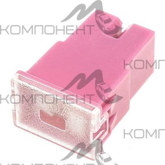 Предохранитель для иностр. машин  30 А W228-F SKYWAY