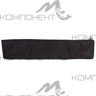 Утеплитель радиатора 600х120мм SKYWAY ВАЗ 2110 оксфорд, наполнитель поролон