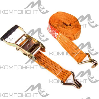 Стяжка груза  6м 2т SKYWAY 50мм с храповым механизмом