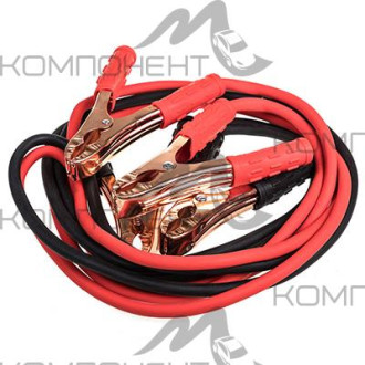 Провода стартерные 400А SKYWAY ARCTIC 2,5м сумка до -40°