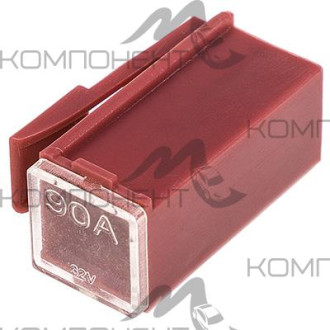 Предохранитель для иностр. машин  90 А W228-G-S маленький SKYWAY