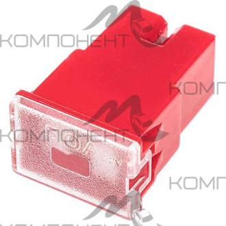 Предохранитель для иностр. машин  50 А W228-F SKYWAY