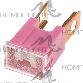 Предохранитель для иностр. машин  30 А W228-M SKYWAY