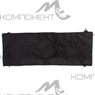 Утеплитель радиатора 660*240мм SKYWAY ВАЗ 2106 оксфорд, наполнитель поролон