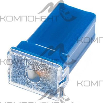 Предохранитель для иностр. машин 100 А W228-B SKYWAY