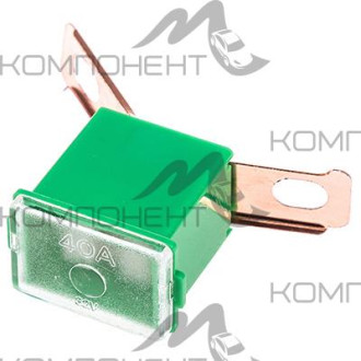 Предохранитель для иностр. машин  40 А W228-S SKYWAY