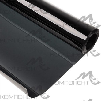 Пленка тонировочная 20% 75*300см (в уп. 5 шт) цена за 1шт SKYWAY