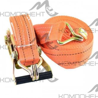 Стяжка груза  8м 5т SKYWAY 50мм с храповым механизмом