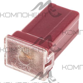 Предохранитель для иностр. машин  90 А W228-B SKYWAY