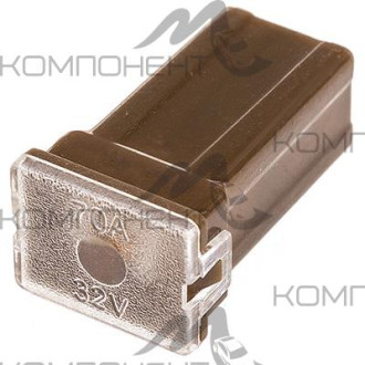 Предохранитель для иностр. машин  70 А W228-B SKYWAY