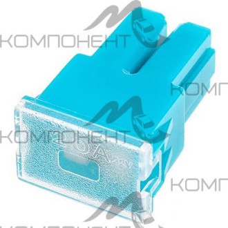 Предохранитель для иностр. машин  20 А W228-G-L большой SKYWAY