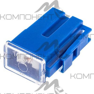 Предохранитель для иностр. машин 100 А W228-G-L большой SKYWAY