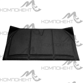 Утеплитель двигателя 135*80см XL 15мм HeatShield 2 в 1