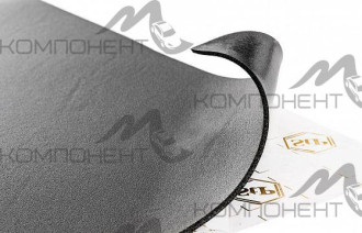 Шумотеплоизоляция салона Сплен 4 (1,0*0,75 4мм)