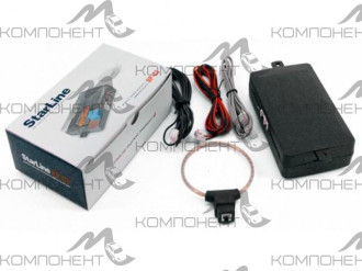 Модуль обхода штатного иммобилайзера STAR LINE  ВРОЗ