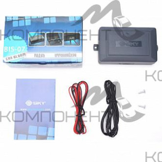 Модуль обхода штатного иммобилайзера STAR LINE  SKY BIS-07