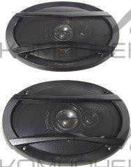 Автоакустика PIONEER TS-A 6996S