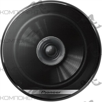 Автоакустика PIONEER TS-G1710S 17см