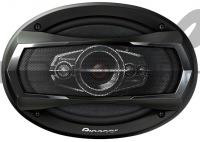 Автоакустика PIONEER TS-A 6995S/6995R+10/6975/6997/6930